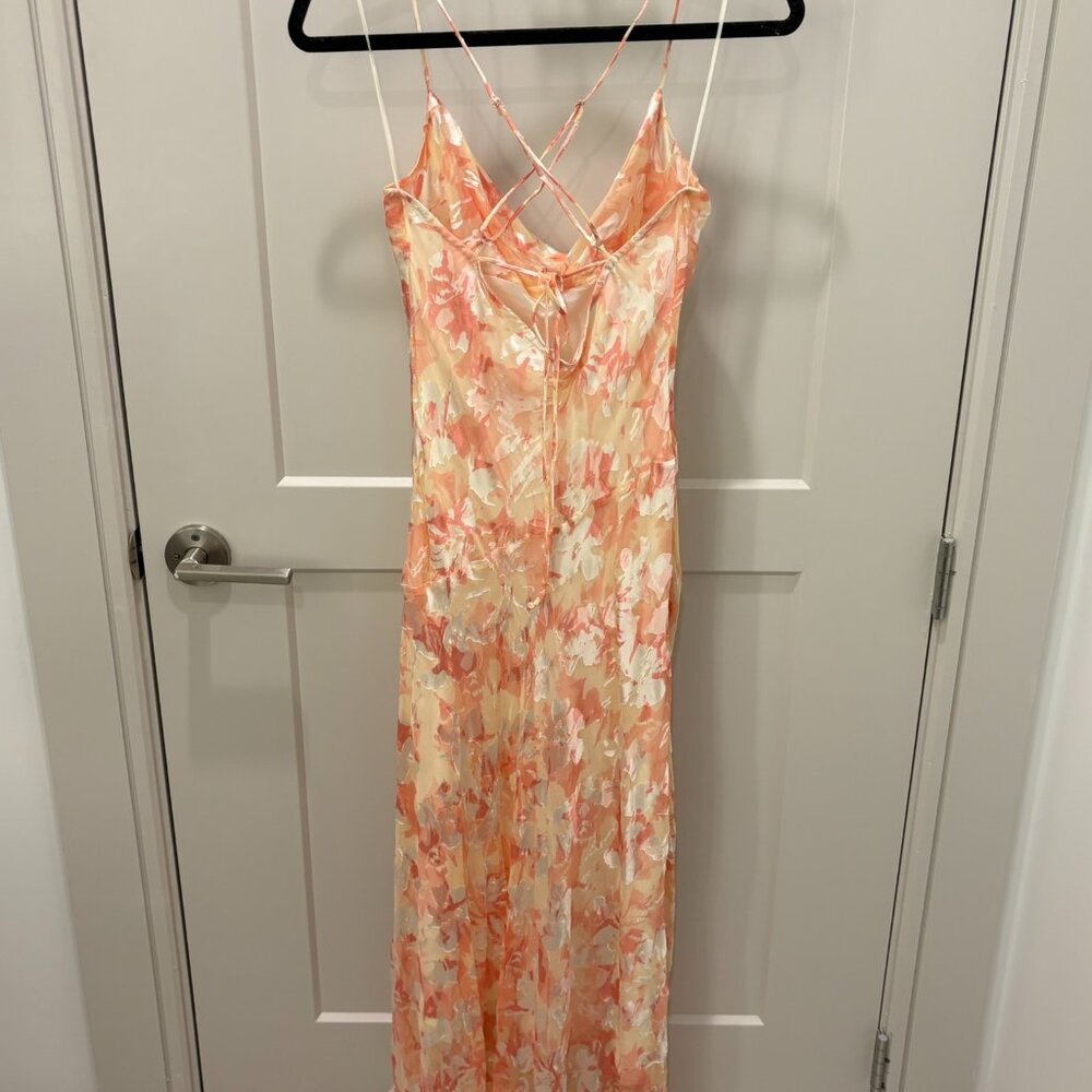 ASTR the Label Gaia Dress - Picture 6 of 6